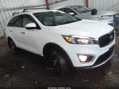 Kia Sorento 2016 5XYPHDA58GG178817