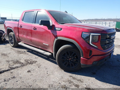Gmc SIERRA 2024 3GTUUCED2RG363489