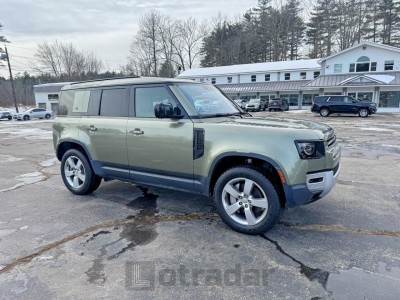 Land rover Defender 2020 SALE1EEU2L2021249