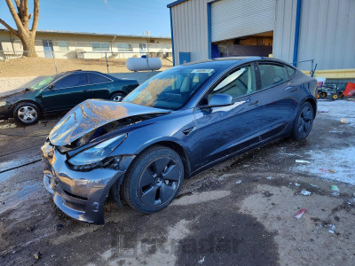 Tesla Model 3 2023 5YJ3E1EA1PF650473