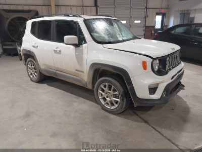 Jeep Renegade 2020 VIN ZACNJBBB3LPL39179