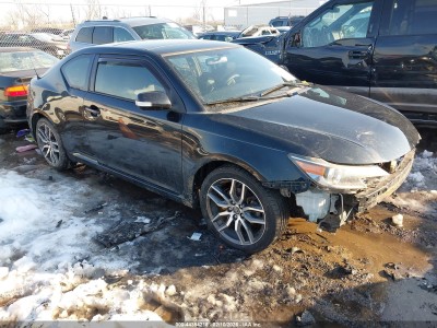 Scion Tc 2015 JTKJF5C70FJ003761
