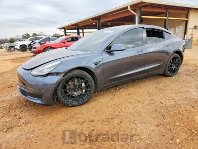 Tesla Model 3 2018 5YJ3E1EA4JF005159
