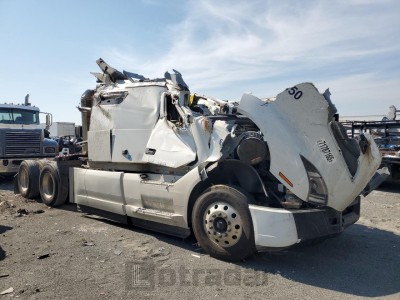 Volvo Vnl 2025 VIN 4V4NC9EH0SN688950