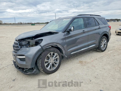 Ford Explorer 2023 1FMSK7DHXPGA23312