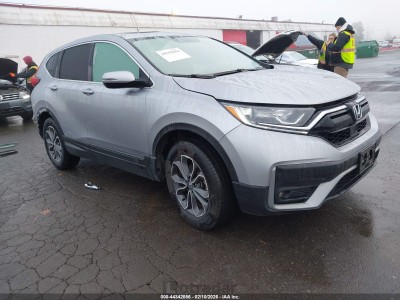Honda Cr-v 2020 2HKRW2H8XLH695929