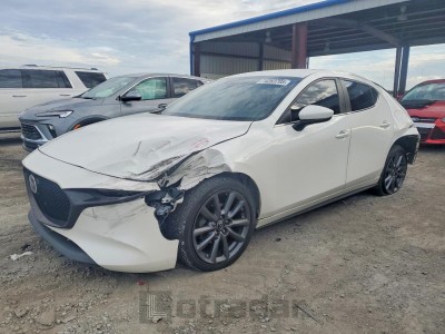 Mazda 3 2020 VIN JM1BPALM1L1155969