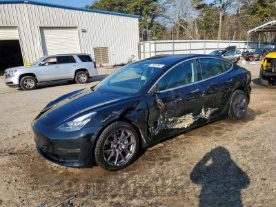 Tesla Model 3 2019 5YJ3E1EA6KF193202