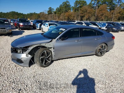 Honda Accord 2022 1HGCV2F34NA018936