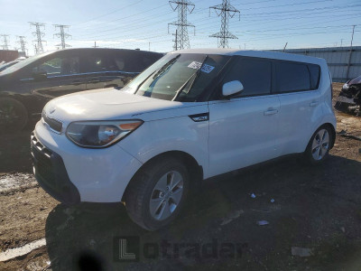 Kia Soul 2015 KNDJN2A24F7794583