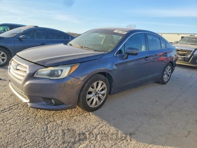 Subaru LEGACY 2016 4S3BNAF61G3038518