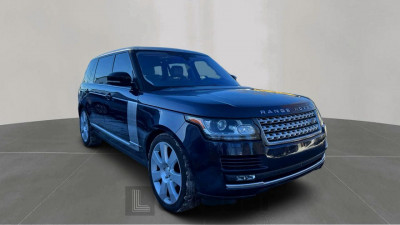 Land rover RANGE ROVER 2017 SALGS5FE7HA345677