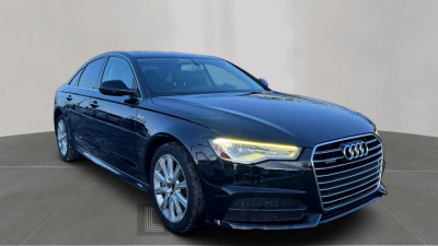 Audi A6 2017 WAUF2AFC0HN020465