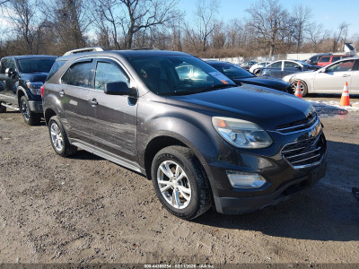 Chevrolet Equinox 2016 2GNFLFE38G6108480