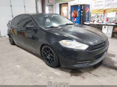 Dodge Dart 2013 1C3CDFBA3DD332740