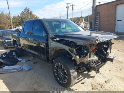 Toyota Tundra 2024 5TFJC5DBXRX046752