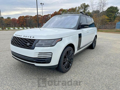Land rover RANGE ROVER 2019 SALGS5RE8KA525544