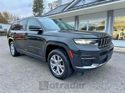 Jeep Grand cherokee 2022 1C4RJKBGXN8557341