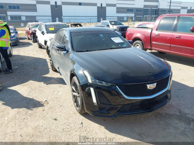 Cadillac Ct5 2020 1G6DU5RK4L0151017