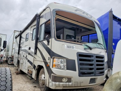 Ford  2014 VIN 1F64F5DY8E0A14994