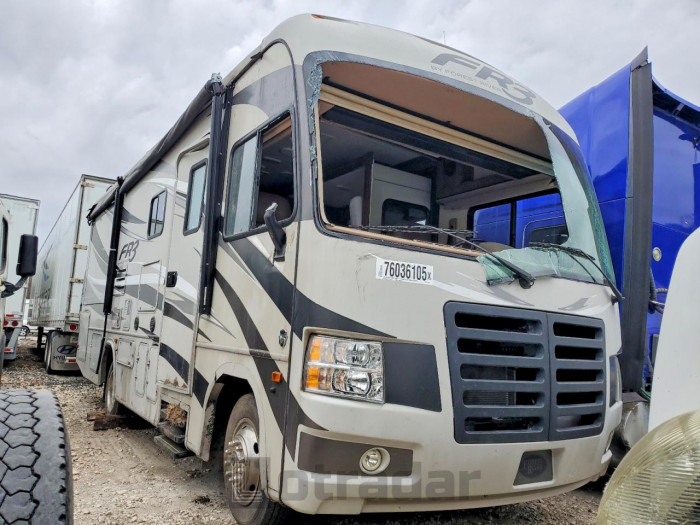 Ford  2014 VIN 1F64F5DY8E0A14994