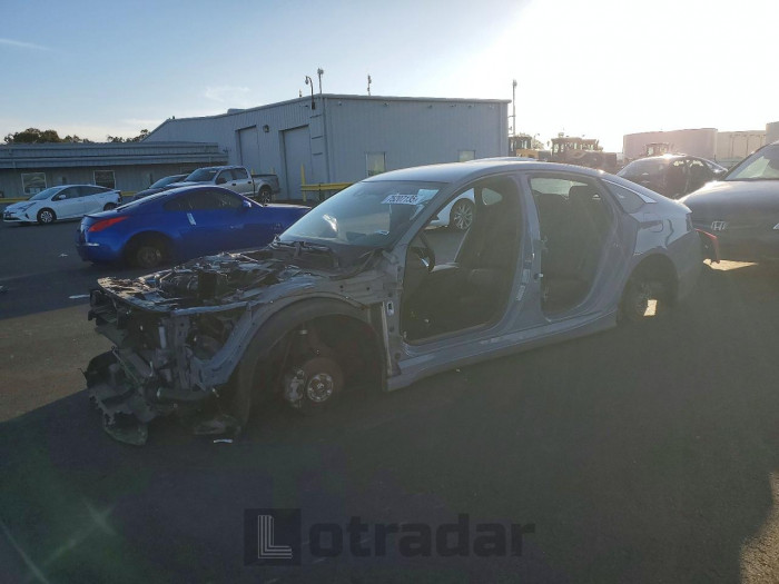 Honda Accord 2022 VIN 1HGCV1F31NA016250