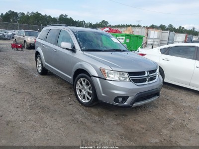 Dodge Journey 2015 3C4PDCBB8FT578037