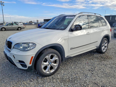BMW X5 2013 5UXZV4C56DL994101