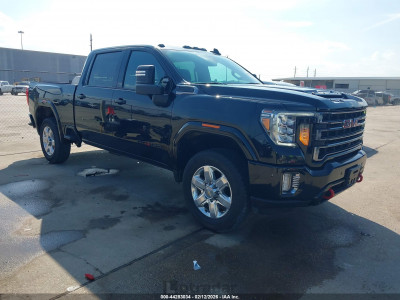 Gmc SIERRA 2022 1GT49PEY3NF309755