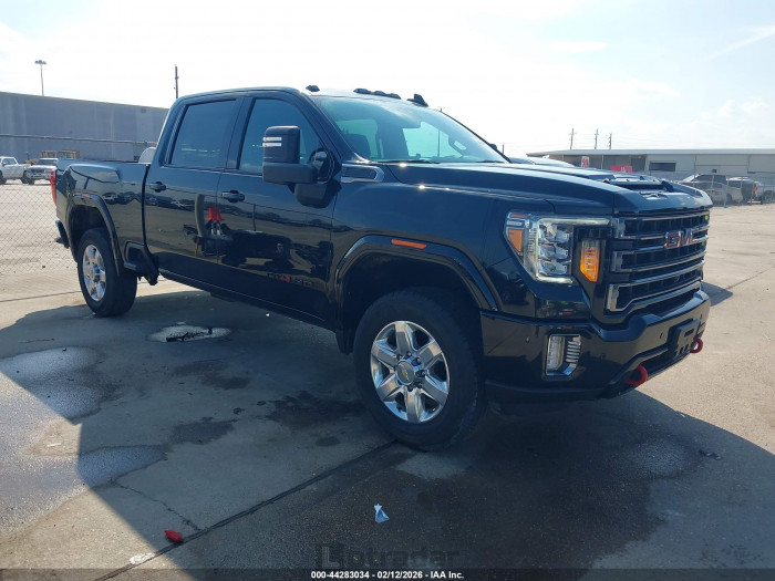 Gmc SIERRA 2022 VIN 1GT49PEY3NF309755