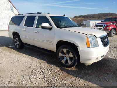 Gmc Yukon 2013 1GKS2KE76DR259148
