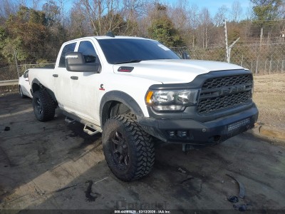 Ram 2500 2024 3C6UR5HL3RG299468