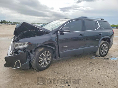 Gmc Acadia 2020 1GKKNKLA6LZ188196