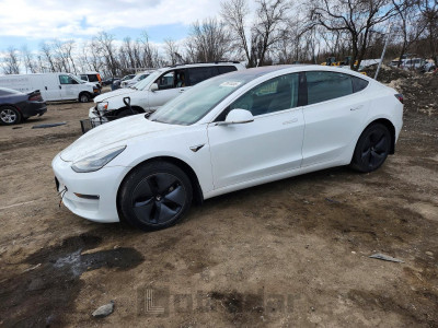 Tesla Model 3 2019 5YJ3E1EA7KF310155