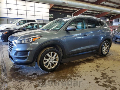 Hyundai Tucson 2019 KM8J3CA43KU038408