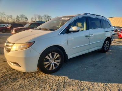 Honda Odyssey 2015 5FNRL5H47FB022803