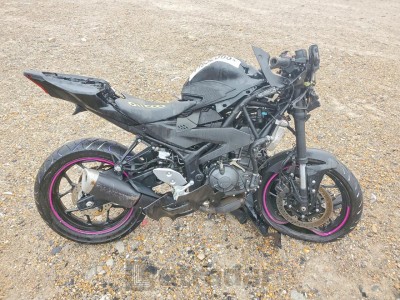Yamaha Xv 2025 VIN MH3RH25E3SK002110