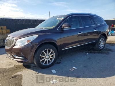 Buick Enclave 2016 5GAKRBKD2GJ115635
