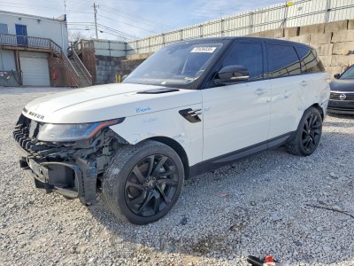 Land rover Range rover sport 2020 SALWG2SU5LA726624