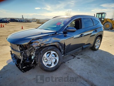 Hyundai Tucson 2023 5NMJBCAE4PH198585