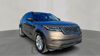 Land rover Range rover velar 2019 VIN SALYB2EX6KA796905
