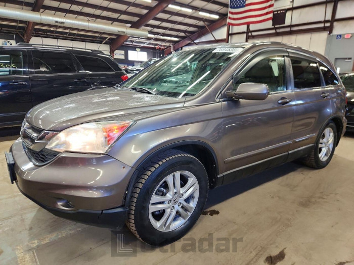 Honda Cr-v 2011 VIN 5J6RE4H78BL087028