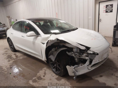 Tesla Model 3 2019 5YJ3E1EA2KF483002