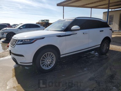 Land rover Range rover velar 2019 SALYA2EX8KA792342