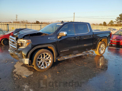 Gmc SIERRA 2020 3GTP8BED8LG122233