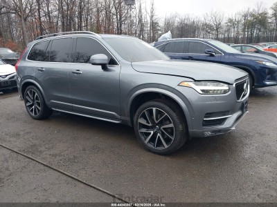 Volvo Xc90 2018 YV4A22PK7J1204773