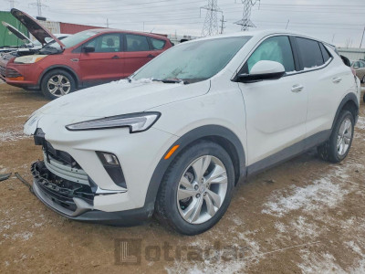 Buick Encore gx 2024 KL4AMBSL2RB020015