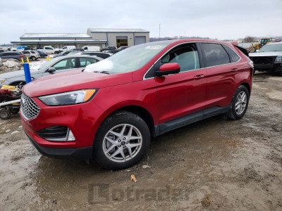 Ford Edge 2024 2FMPK4J94RBA30820