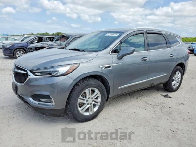 Buick Enclave 2018 5GAERBKW4JJ212874