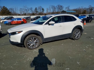 Mazda Cx-30 2025 3MVDMBCM7SM792517